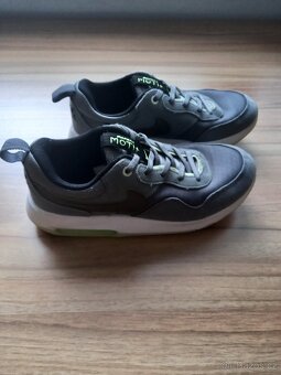 Boty dětské - Air Max Motif - 2