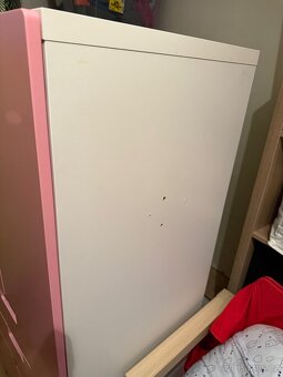 Skříň Stuva Ikea - 2