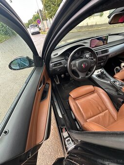 Bmw 320d facelift 170kw 450nm M-packet - 2