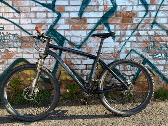 Specialized - horské kolo Rockhopper SL 19 - 2
