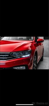 Volkswagen Passat ELEGANCE B8 facelift 1.5TSi 110KW DSG - 2