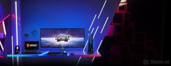 Monitor MSI MAG401QR 40 - 2