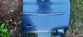 Prodám Citroën c4 grand picasso L.P dveře - 2