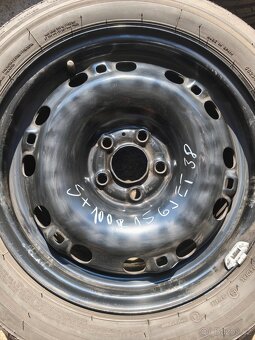 5x100 R15 - 2