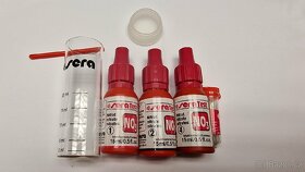 Sera NO3 test - 2