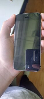 iPhone 5s - 2