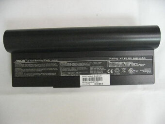 baterie AL23-901 pro notebooky Asus řady Eee PC (2.5hod) - 2