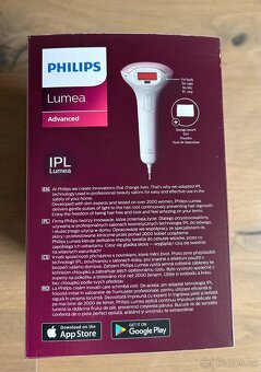 Philips Lumea - 2