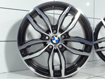 BMW M alu kola M-PAKIET 19' BMW X3 F25 X4 - 2