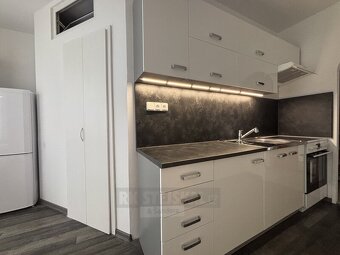 Pronájem bytu 2+1 56 m² - 2