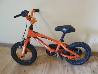 Dětské kolo specialized - 2
