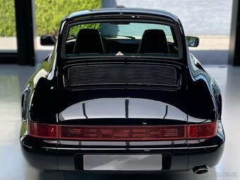 Porsche 911 (964) Carrera 2 1990 - 2
