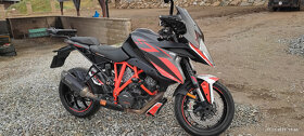 KTM 1290 super duke GT - 2