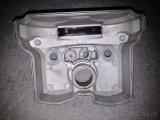 Yamaha WR400 rok 1999 ventilové víko - 2