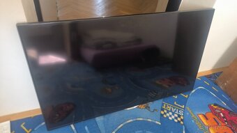 3D televize Samsung - 2