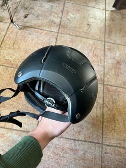 Helma Casco Mistrall - 2