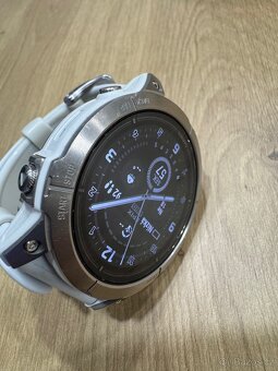 Hodinky garmin epix pro (gen 2) sapphire 51mm titanium - 2