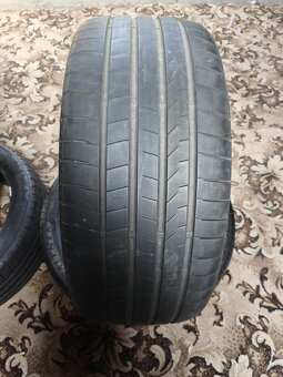 Letní pneu Bridgestone 265/45R21 108H - 2
