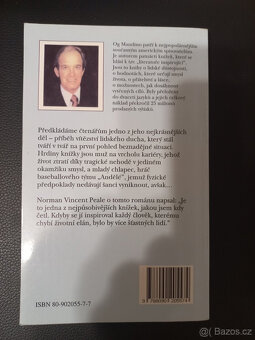Og Mandino - Dvanáctý anděl - 2