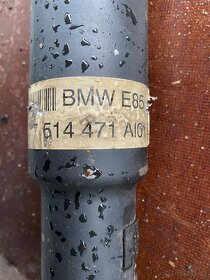 BMW E85 (2.5i) kardan automatická převodovka - 2