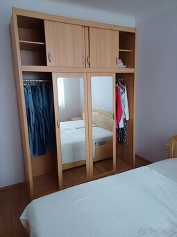 Loznicová souprava - 2