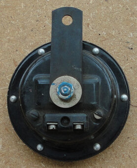 Klakson PAL 12V Škoda 105, 120, 130, 100, 110, 1000 - 2