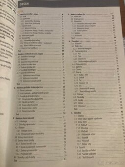 Přehled středoškolského učiva ČJ - Didaktis - 2