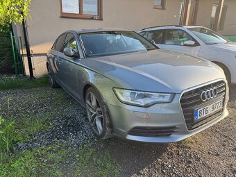 Audi A6 - 2
