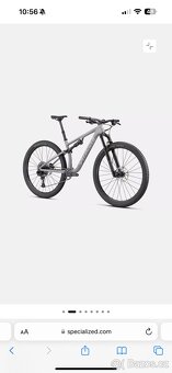 Specialized Epic Evo vel. L - 2