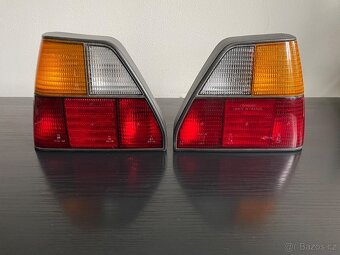 Světla VW Golf Mk2 - 2