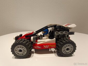 LEGO City 60145 - 2