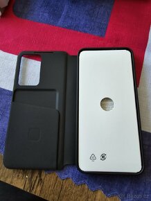 Samsung S24 - flipový originál kryt - 2