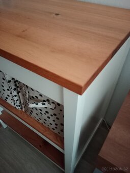 Kuchyňský ostrůvek - 2