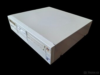 Retro PC 386DX/40 - 2