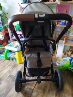 Cybex balios S - 2