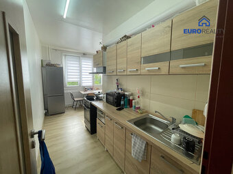 Pronájem, byt, 3+1, 68 m2, Planá, ul.Fučíkova - 2