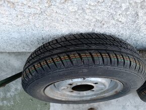 Prodej pneu - 2