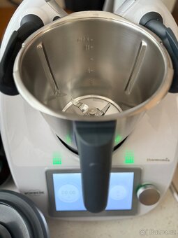 Thermomix TM6 - 2