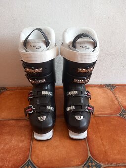 Salomon X Access 70 W Wide 260/265 noha 40,5 až 41 - 2