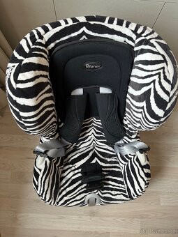 Autosedačka Britax Romer - 2