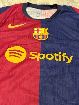 Barcelona dres - 2