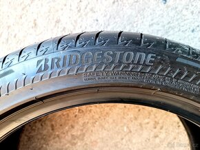 Pneumatiky 245/45RF20 99Y TURANZA - 2
