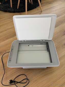 HP DeskJet 2700e - 2