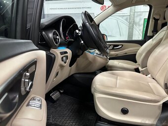 Mercedes V class 250 XXL - 2