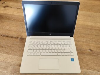 Notebook HP 14-bp005nc - 2