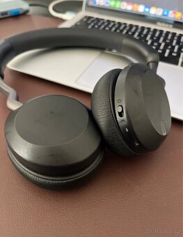 Sluchátka Jabra Elite 45h - 2