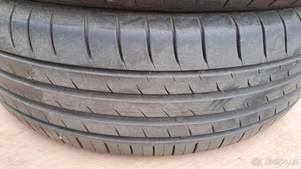 215/65R17 letní - 2