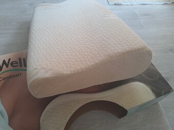 Ergonomický polštář - 2
