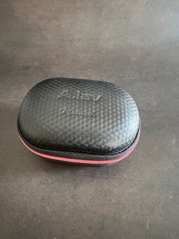 Aputure klopový mikrofon A-Lav - 2