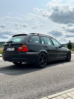 BMW E46 - 2